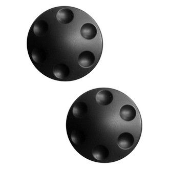 Sherman® - Front Fog Light Cover