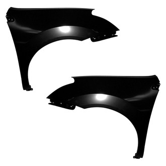 Sherman® - Front Fender