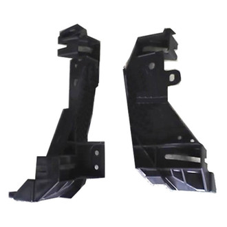 Sherman® - Headlight Brackets