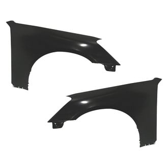 Sherman® - Front Fender