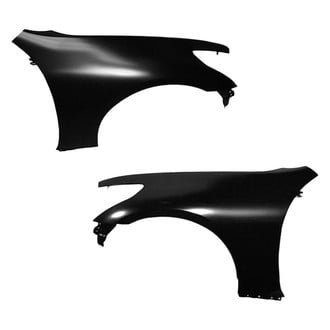 Sherman® - Fenders
