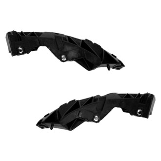 Sherman® - Front Bumper Brackets