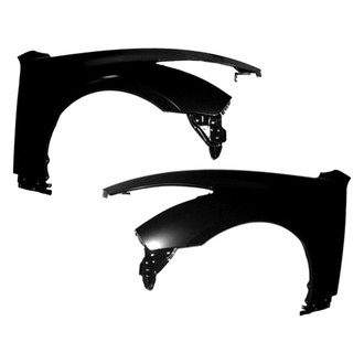 Sherman® - Front Driver and Passenger Side Fender Set (Value Line)
