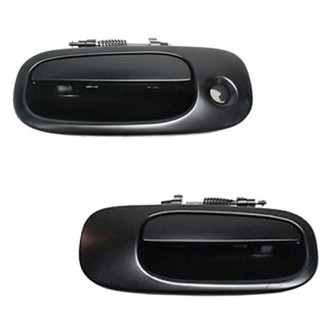 Sherman® - Exterior Door Handles