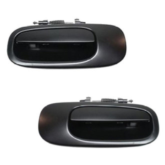Sherman® - Exterior Door Handles