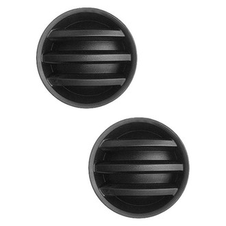 Sherman® - Front Fog Light Covers