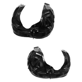 Sherman® - Fender Liners and Shields