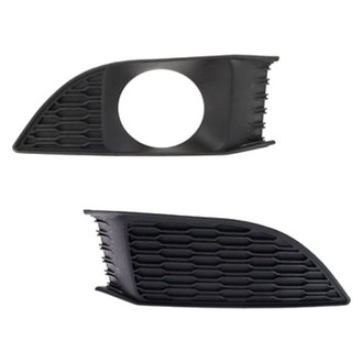 Sherman® - Front Fog Light Cover