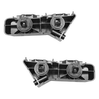 Sherman® - Front Bumper Cover Supports