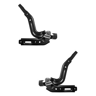 Sherman® - Hood Hinges