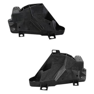 Sherman® - Radiator Support Bracket