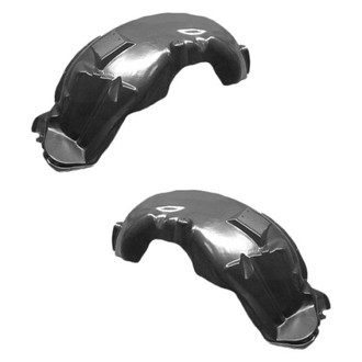Sherman® - Fender Liners and Shields