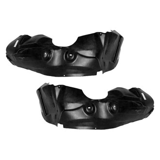 Sherman® - Fender Liners and Shields