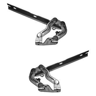 Sherman® - Hood Hinges