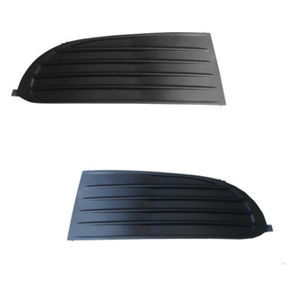 Sherman® - Front Fog Light Covers