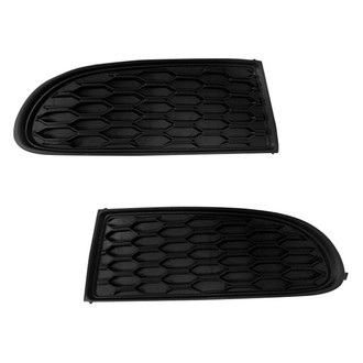 Sherman® - Front Fog Light Covers