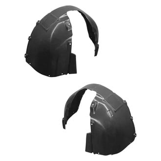 Sherman® - Fender Liners and Shields