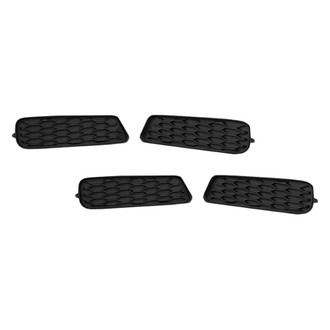 Sherman® - Front Fog Light Covers