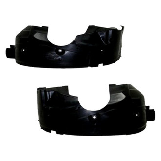 Sherman® - Fender Liners and Shields