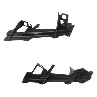 Sherman® - Front Bumper Cover Brackets