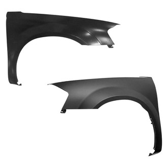 Sherman® - Fenders