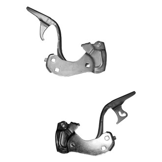 Sherman® - Hood Hinges