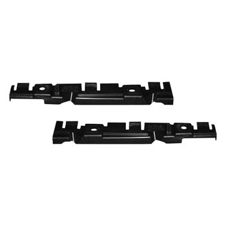 Sherman® - Front Bumper Cover Retainers