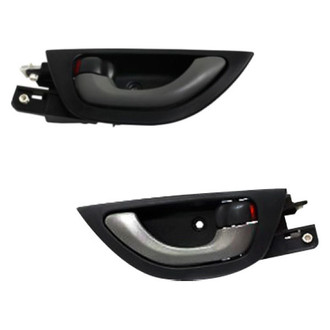 Sherman® - Interior Door Handle