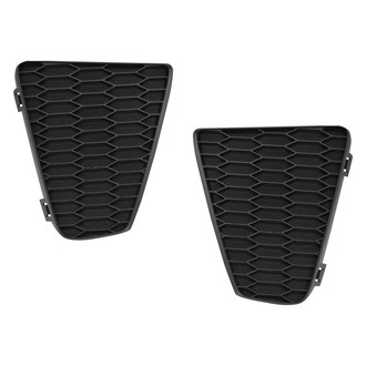 Sherman® - Rear Fog Light Covers