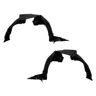 Sherman® - Fender Liners and Shields