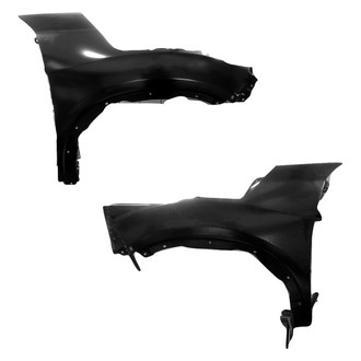 Sherman® - Fenders