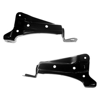 Sherman® - Fender Braces