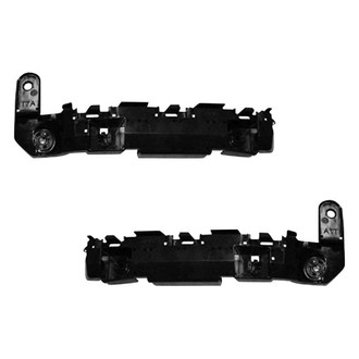 Sherman® - Front Bumper Cover Retainers