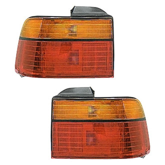Sherman® - Replacement Tail Light (Value Line)