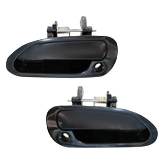 Sherman® - Exterior Door Handles