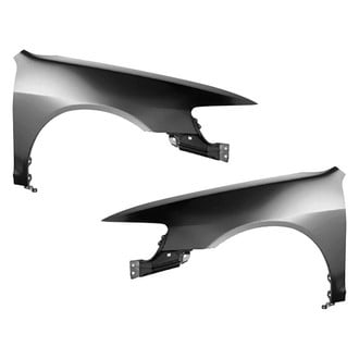 Sherman® - Front Fender