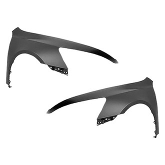 Sherman® - Front Fender