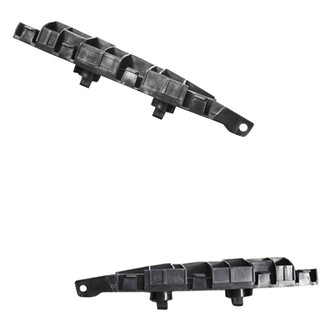 Sherman® - Front Bumper Cover Side Supports