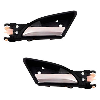 Sherman® - Interior Door Handles