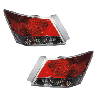 Sherman® - Factory Replacement Tail Lights