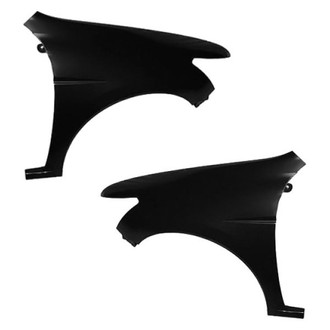 Sherman® - Front Driver and Passenger Side Fender Set (Value Line)