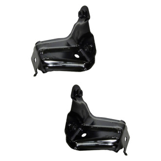 Sherman® - Fender Braces