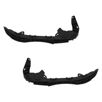 Sherman® - Front Upper Bumper Cover Reinforcement Beam