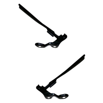 Sherman® - Hood Hinge Set (Value Line)