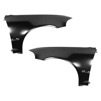 Sherman® - Front Fender