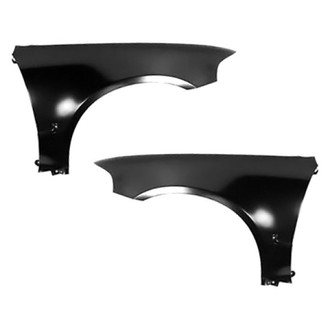 Sherman® - Front Driver and Passenger Side Fender Set (Value Line)