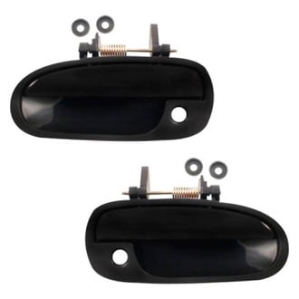 Sherman® - Exterior Door Handles