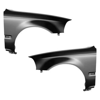 Sherman® - Front Fender
