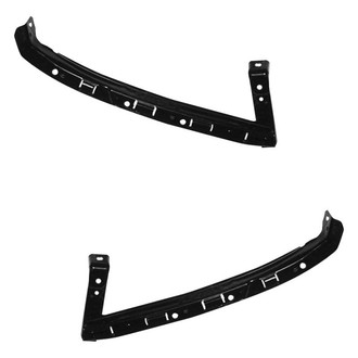 Sherman® - Front Bumper Brackets