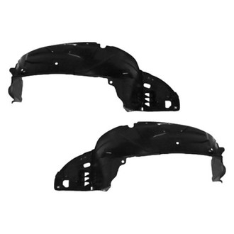 Sherman® - Fender Liners and Shields